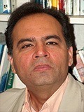 Dr. Karim-Aly Photo