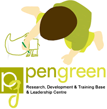 Pen-Green-Logo