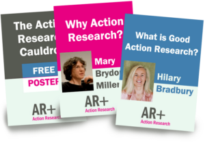 Action Research Papers