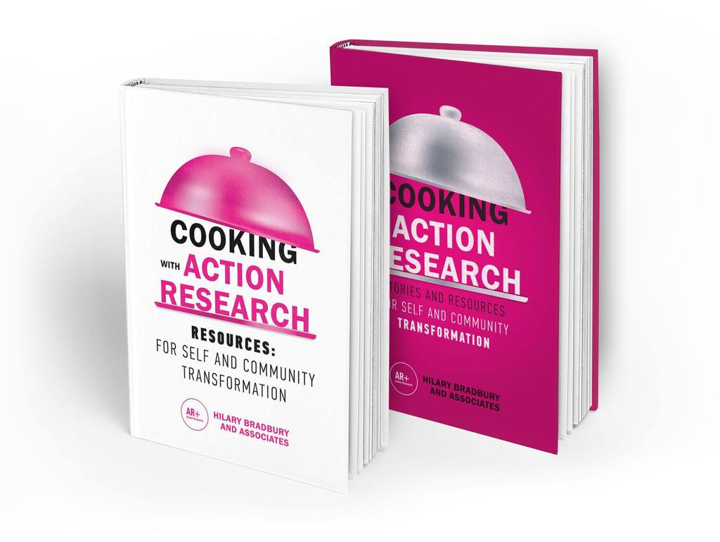 Action Research Cookbook