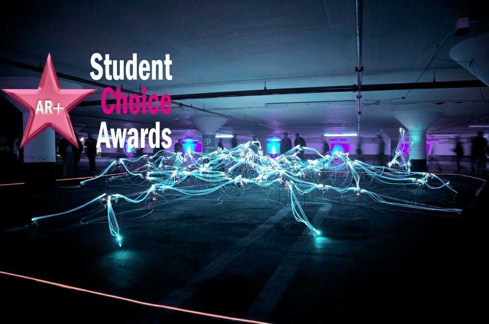 Student Choice Awards Methodology
